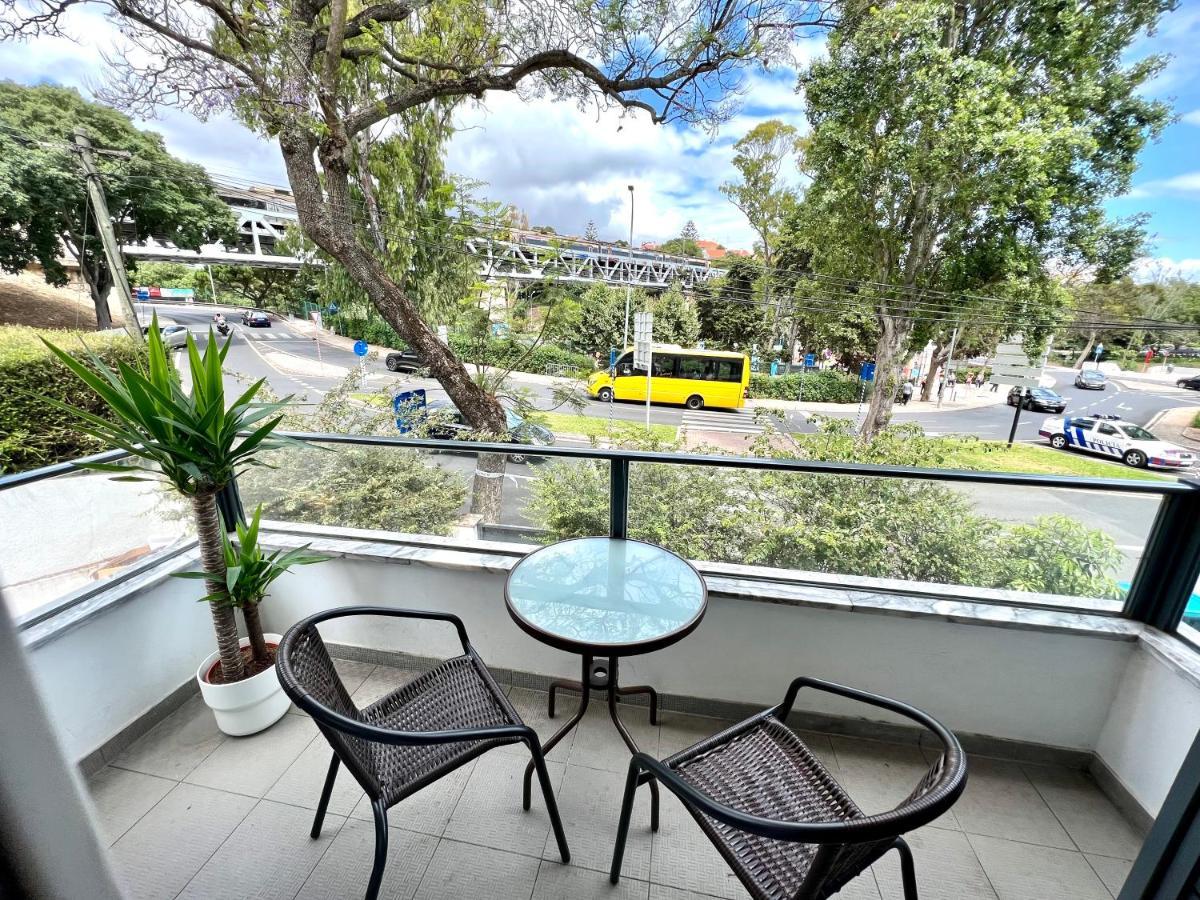 Oeiras Beach Guest House Exterior photo