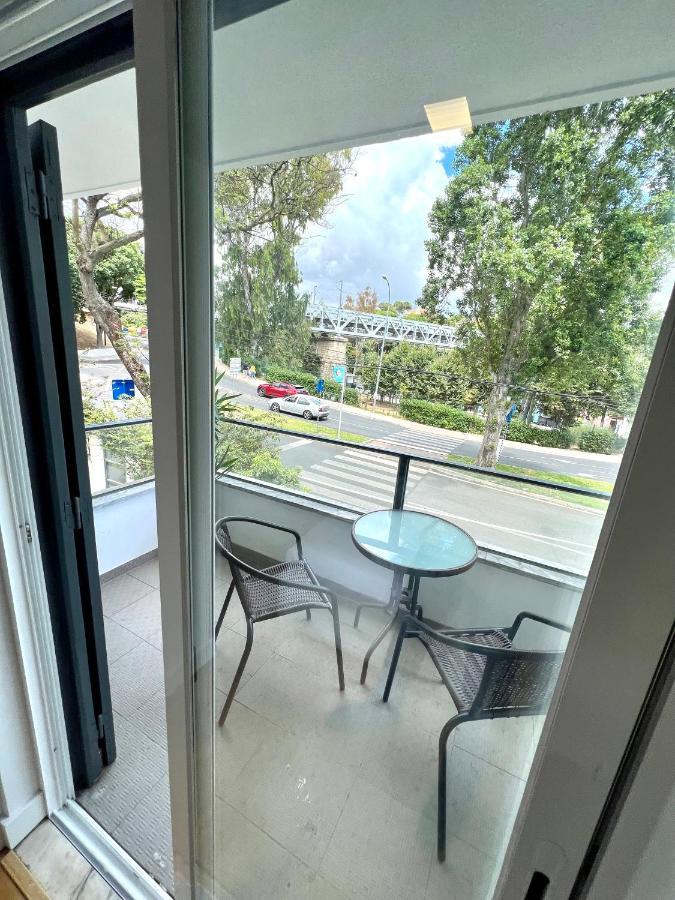 Oeiras Beach Guest House Exterior photo