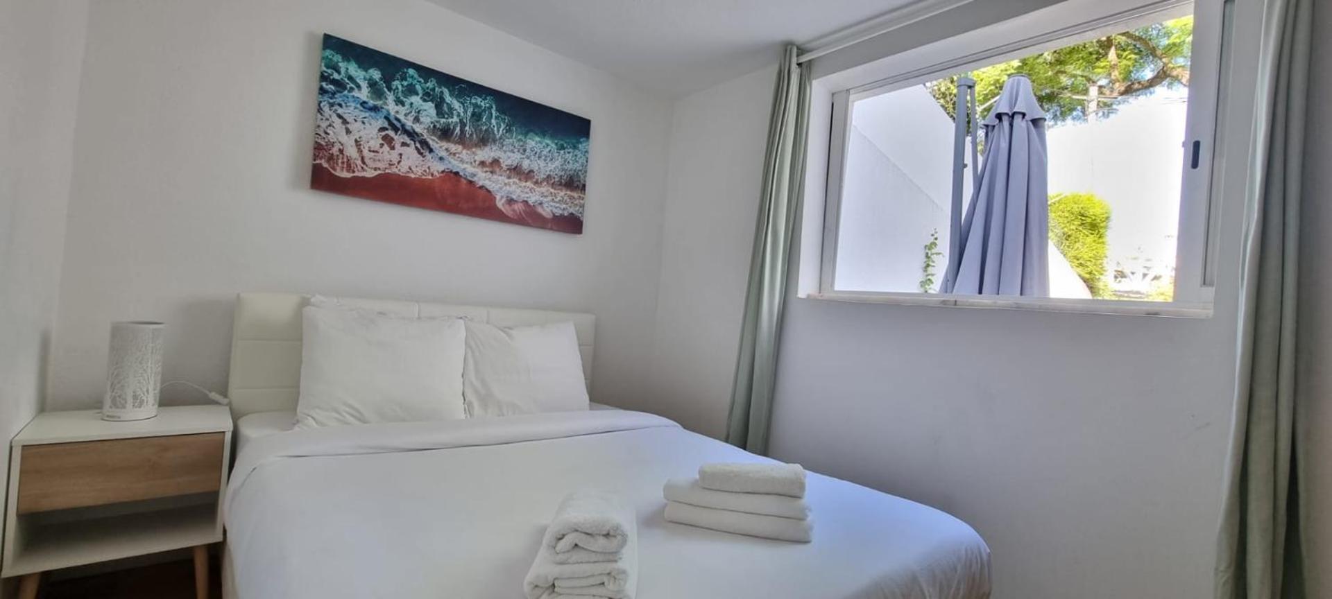 Oeiras Beach Guest House Exterior photo